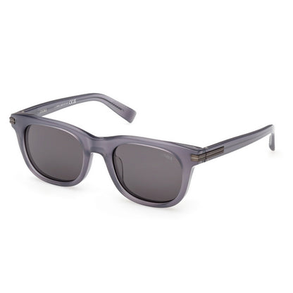 Ermenegildo Zegna Sunglasses, Model: EZ0281 Colour: 20A