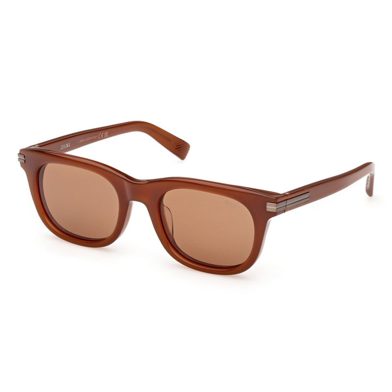 Ermenegildo Zegna Sunglasses, Model: EZ0281 Colour: 45E