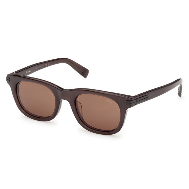 Ermenegildo Zegna Sunglasses, Model: EZ0281 Colour: 48E