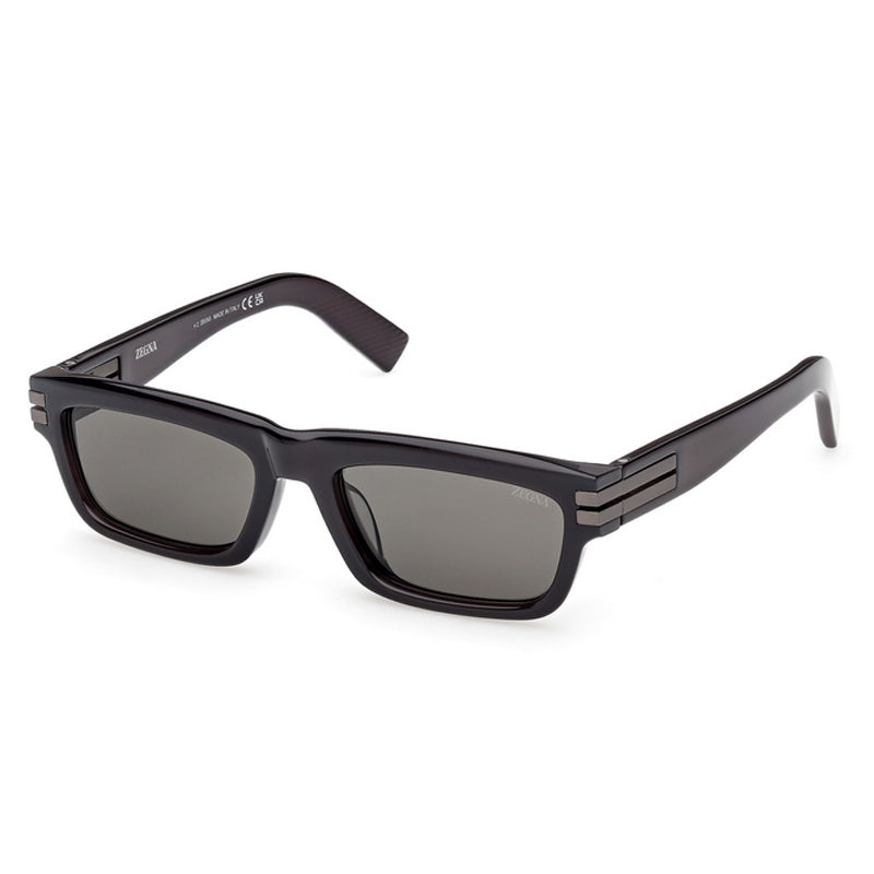 Ermenegildo Zegna Sunglasses, Model: EZ0282 Colour: 20D