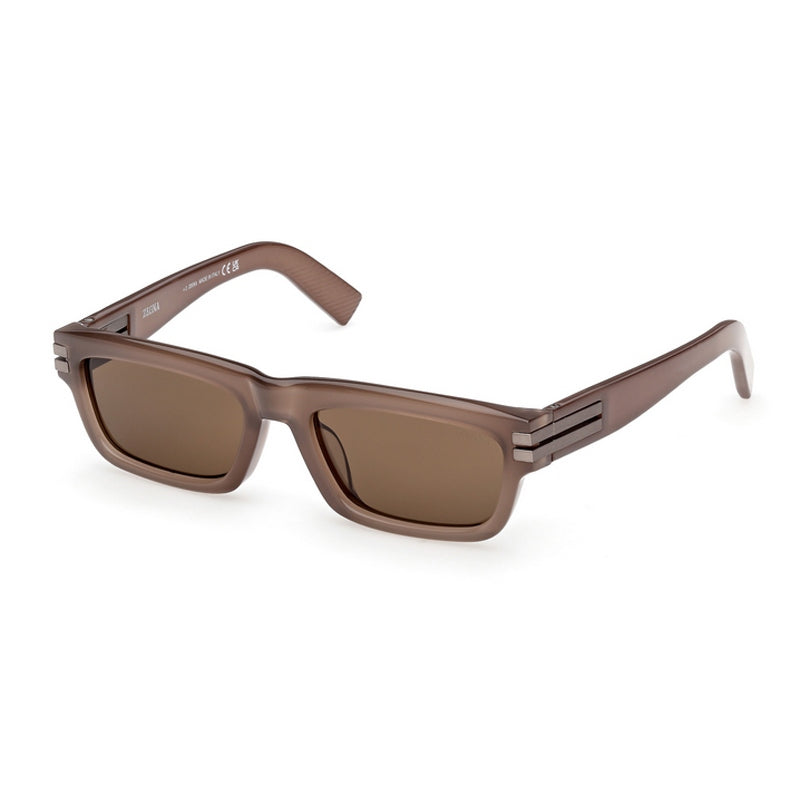 Ermenegildo Zegna Sunglasses, Model: EZ0282 Colour: 45J