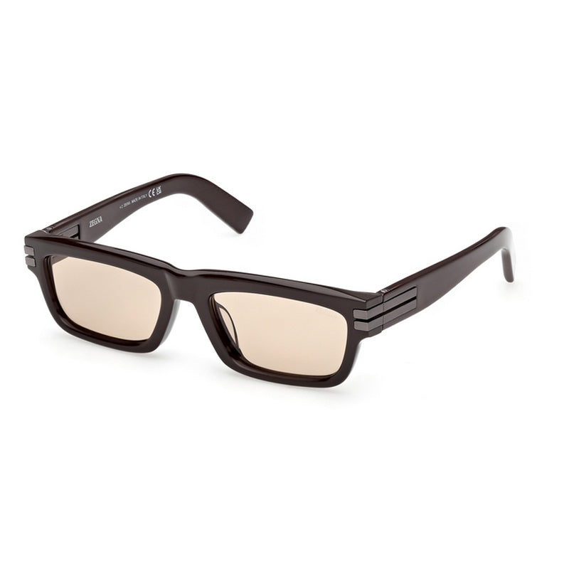 Ermenegildo Zegna Sunglasses, Model: EZ0282 Colour: 48E