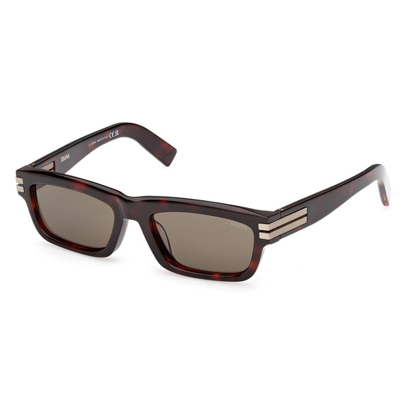 Ermenegildo Zegna napszemüveg, modell: EZ0282 Szín: 54N
