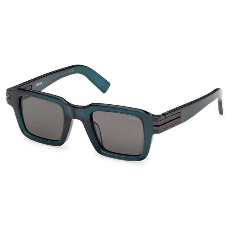 Ermenegildo Zegna Sonnenbrille, Modell: EZ0283 Farbe: 96D