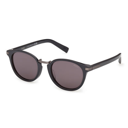 Ermenegildo Zegna Sunglasses, Model: EZ0284H Colour: 20A