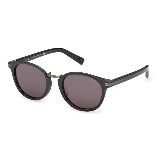 Ermenegildo Zegna Sunglasses, Model: EZ0284H Colour: 20A