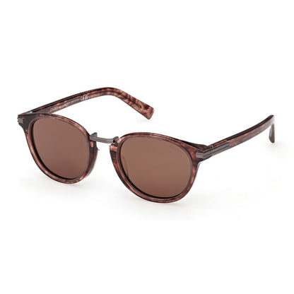 Ermenegildo Zegna Sunglasses, Model: EZ0284H Colour: 69E