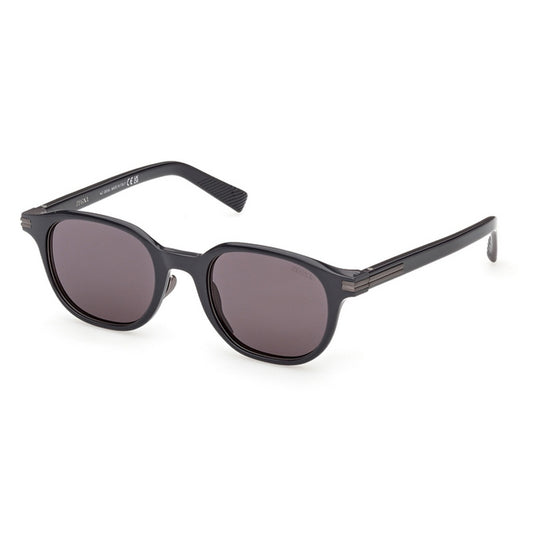 Ermenegildo Zegna Sunglasses, Model: EZ0285 Colour: 20A