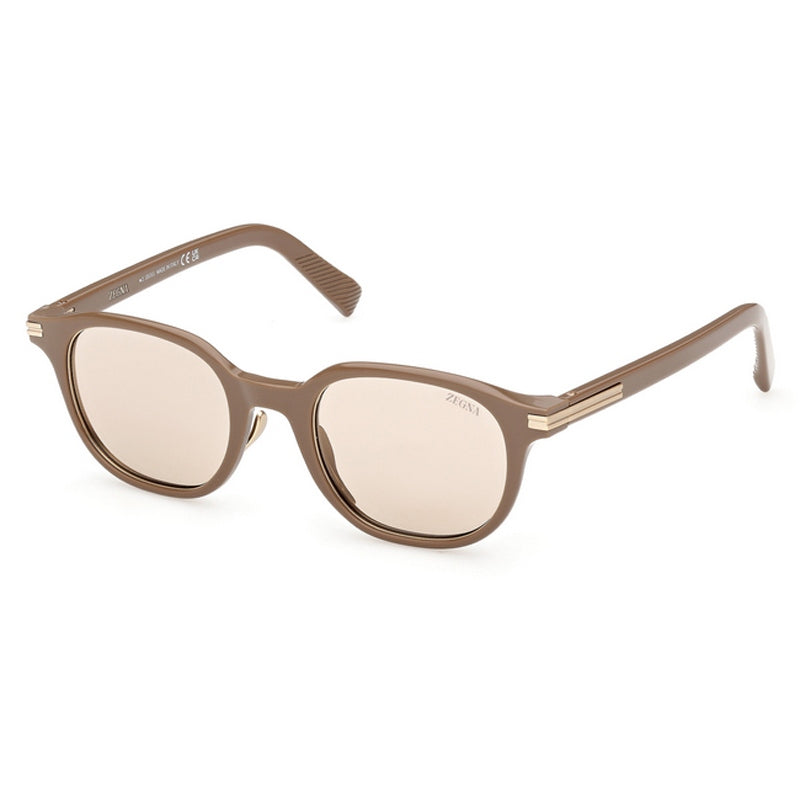 Ermenegildo Zegna Sunglasses, Model: EZ0285 Colour: 45E