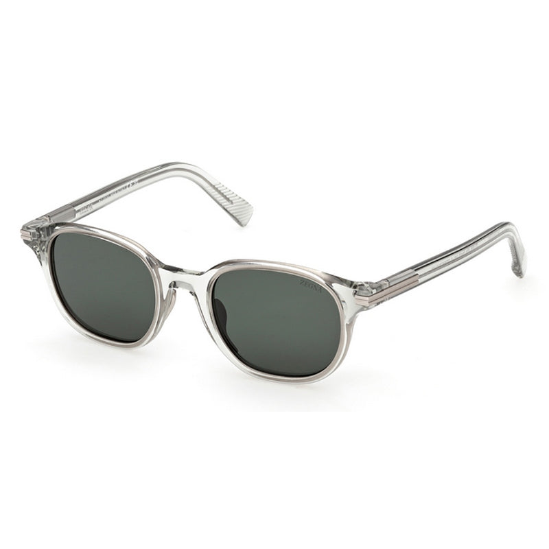 Ermenegildo Zegna Sunglasses, Model: EZ0285 Colour: 93N
