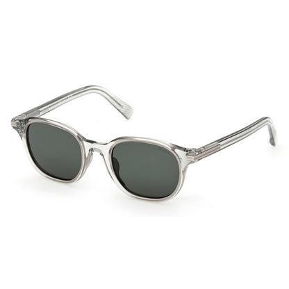Ermenegildo Zegna Sunglasses, Model: EZ0285 Colour: 93N