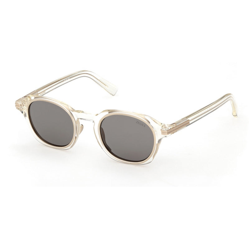 Ermenegildo Zegna Sunglasses, Model: EZ0286 Colour: 39A