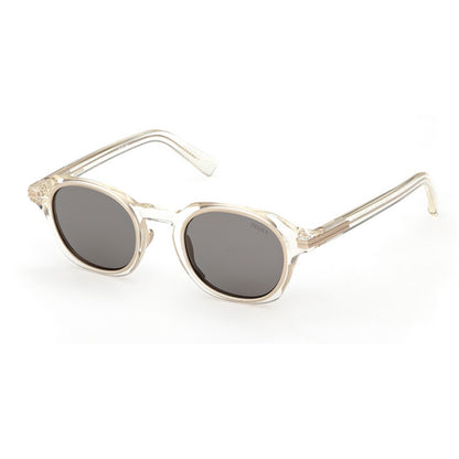 Ermenegildo Zegna Sunglasses, Model: EZ0286 Colour: 39A