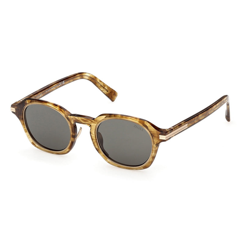 Ermenegildo Zegna Sunglasses, Model: EZ0286 Colour: 47N