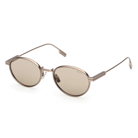 Ermenegildo Zegna Sunglasses, Model: EZ0287 Colour: 35E