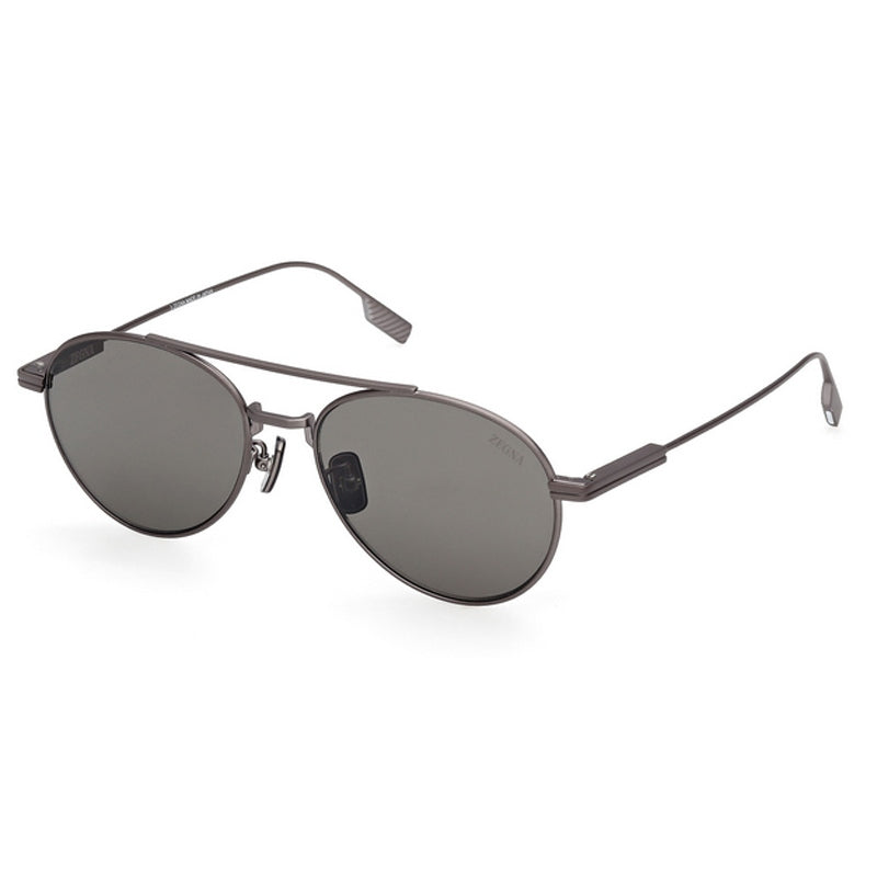 Ermenegildo Zegna Sonnenbrille, Modell: EZ0288 Farbe: 09D