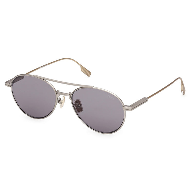 Ermenegildo Zegna Sonnenbrille, Modell: EZ0288 Farbe: 17A