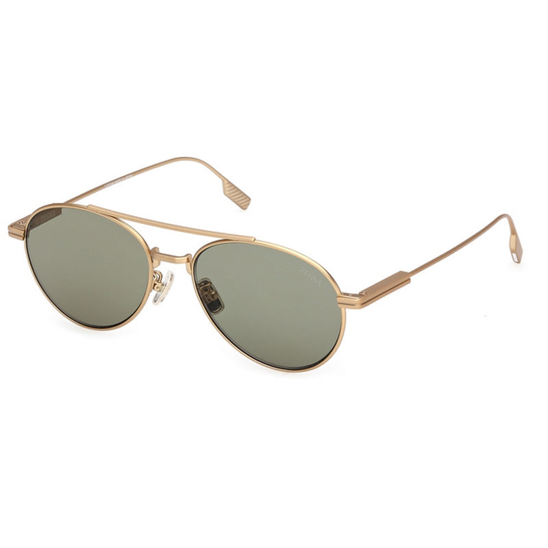 Ermenegildo Zegna Sonnenbrille, Modell: EZ0288 Farbe: 35N