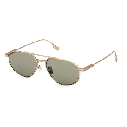 Ermenegildo Zegna solbriller, model: EZ0289 farve: 35N