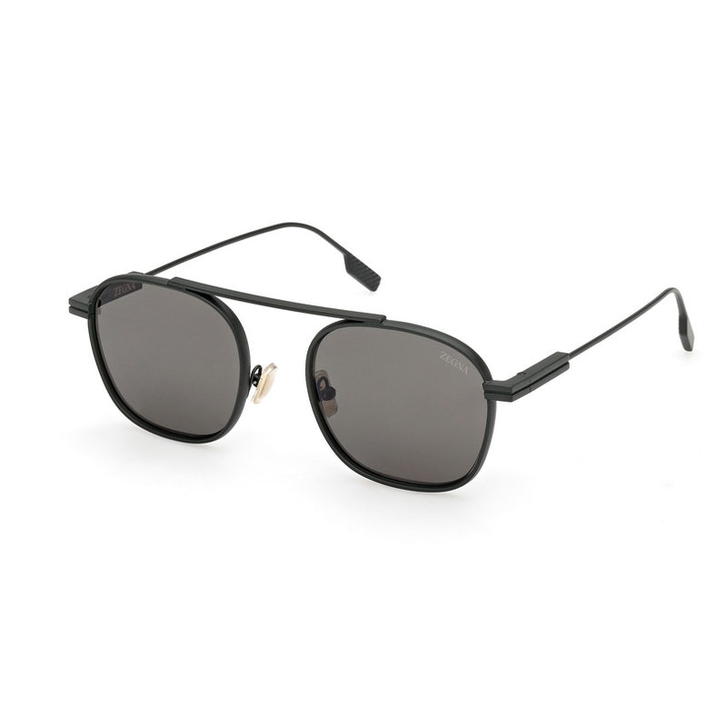 Ermenegildo Zegna napszemüveg, modell: EZ0290 Szín: 97D