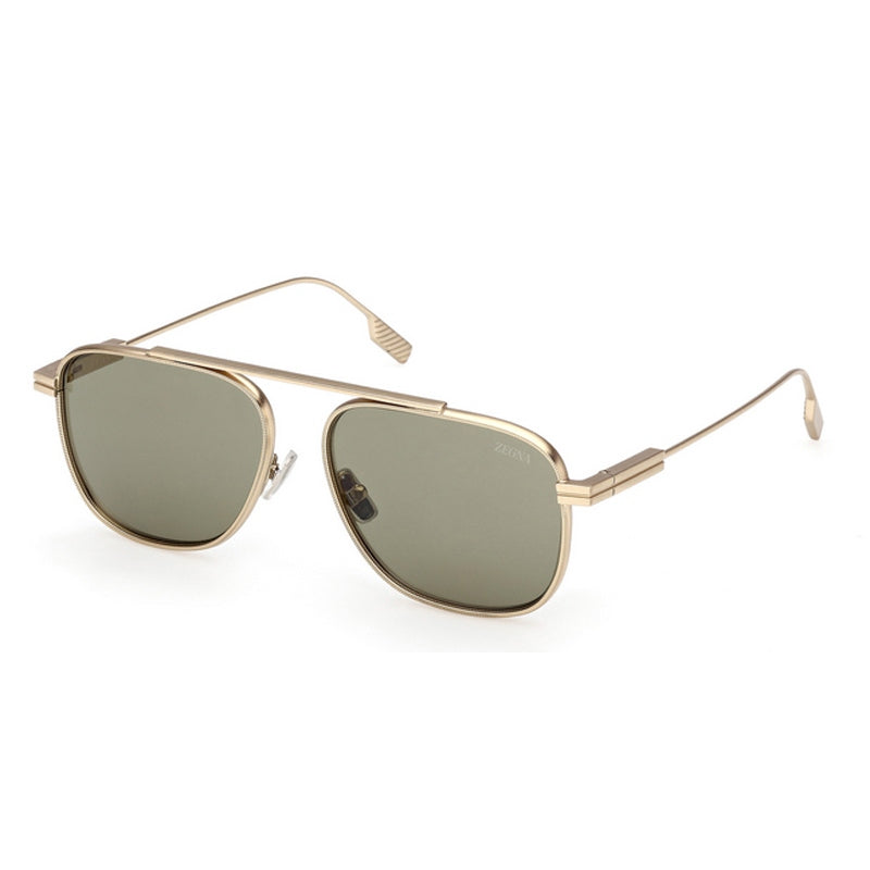 Ermenegildo Zegna Sunglasses, Model: EZ0291 Colour: 32N