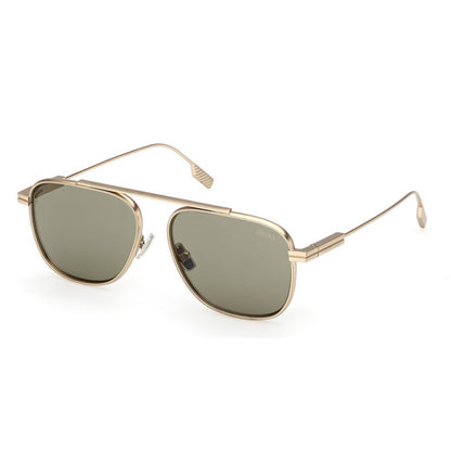 Ermenegildo Zegna Sunglasses, Model: EZ0291 Colour: 32N