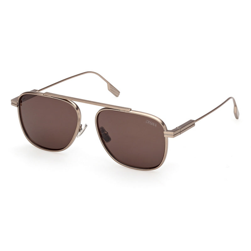 Ermenegildo Zegna Sunglasses, Model: EZ0291 Colour: 35E