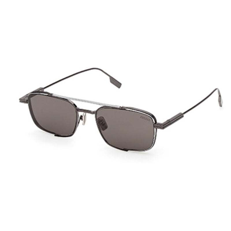 Óculos de Sol Ermenegildo Zegna, Modelo: EZ0293 Cor: 09A