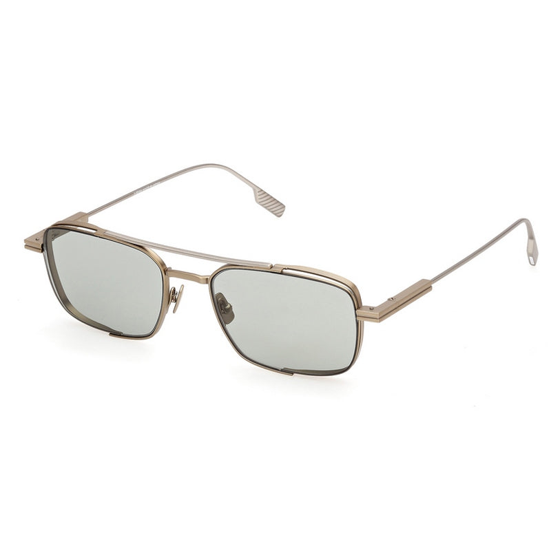 Óculos de Sol Ermenegildo Zegna, Modelo: EZ0293 Cor: 32N