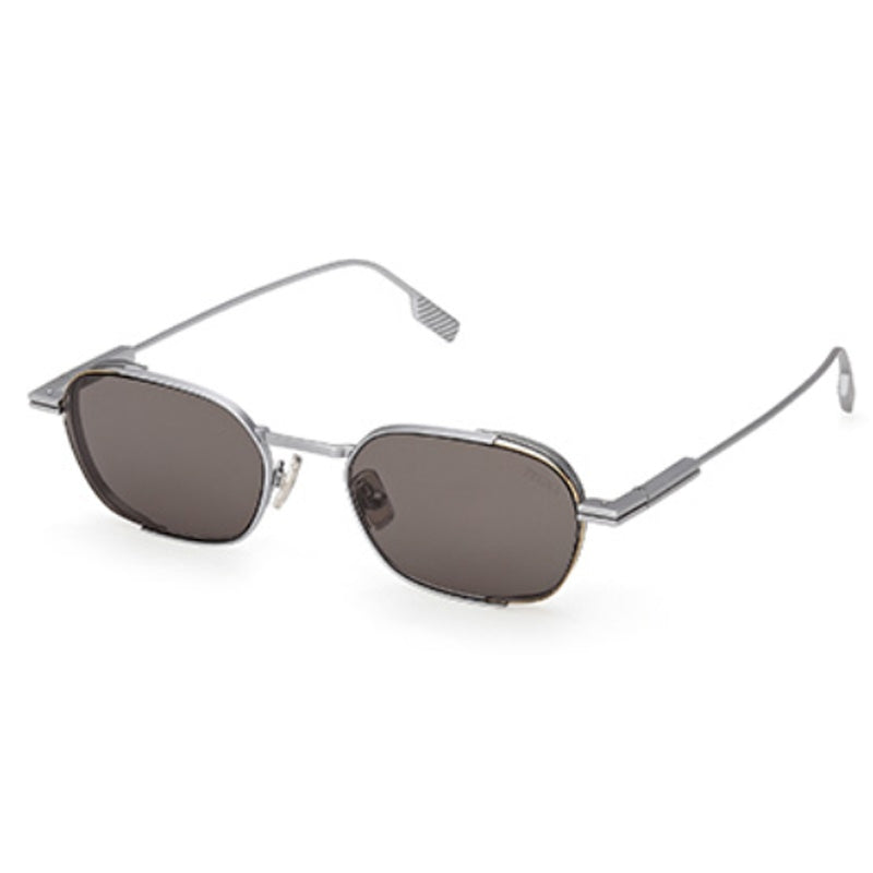 Ermenegildo Zegna napszemüveg, modell: EZ0296 Szín: 35E