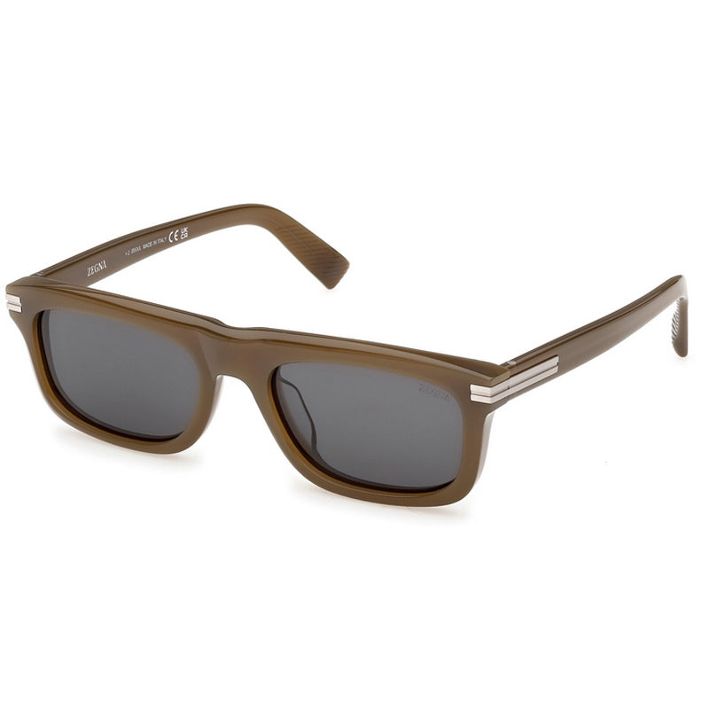 Ermenegildo Zegna Sonnenbrille, Modell: EZ0301 Farbe: 98A