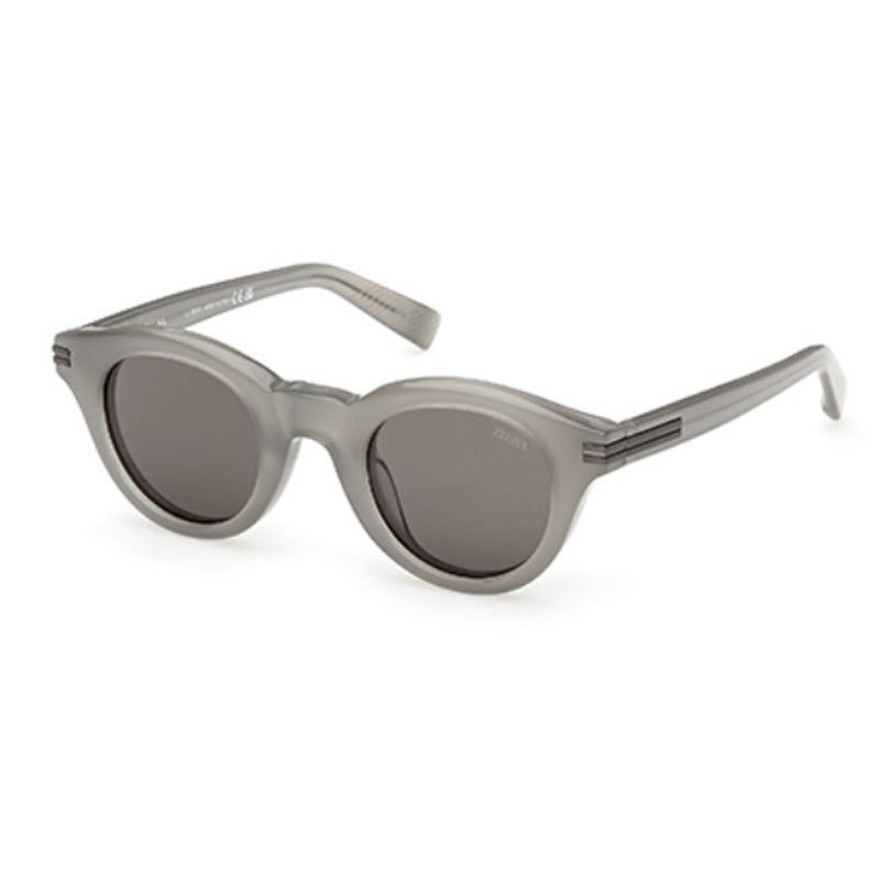 Ermenegildo Zegna Zonnebril, Model: EZ0302 Kleur: 20A