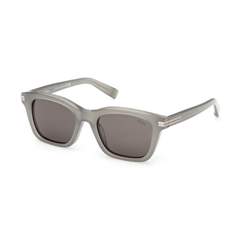 Ermenegildo Zegna solbriller, model: EZ0303 farve: 20A