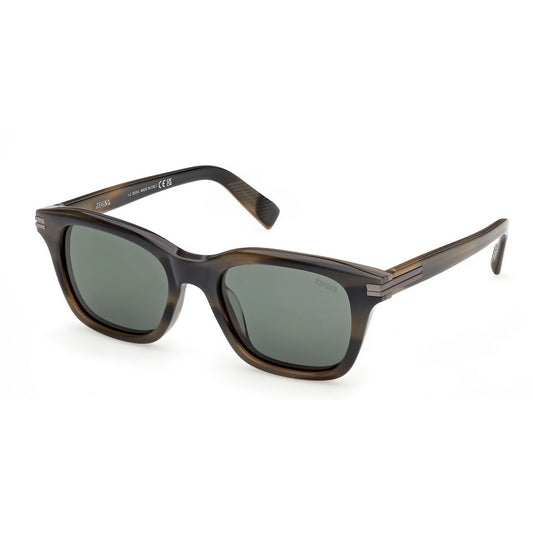 Ermenegildo Zegna Sunglasses, Model: EZ0303 Colour: 55R