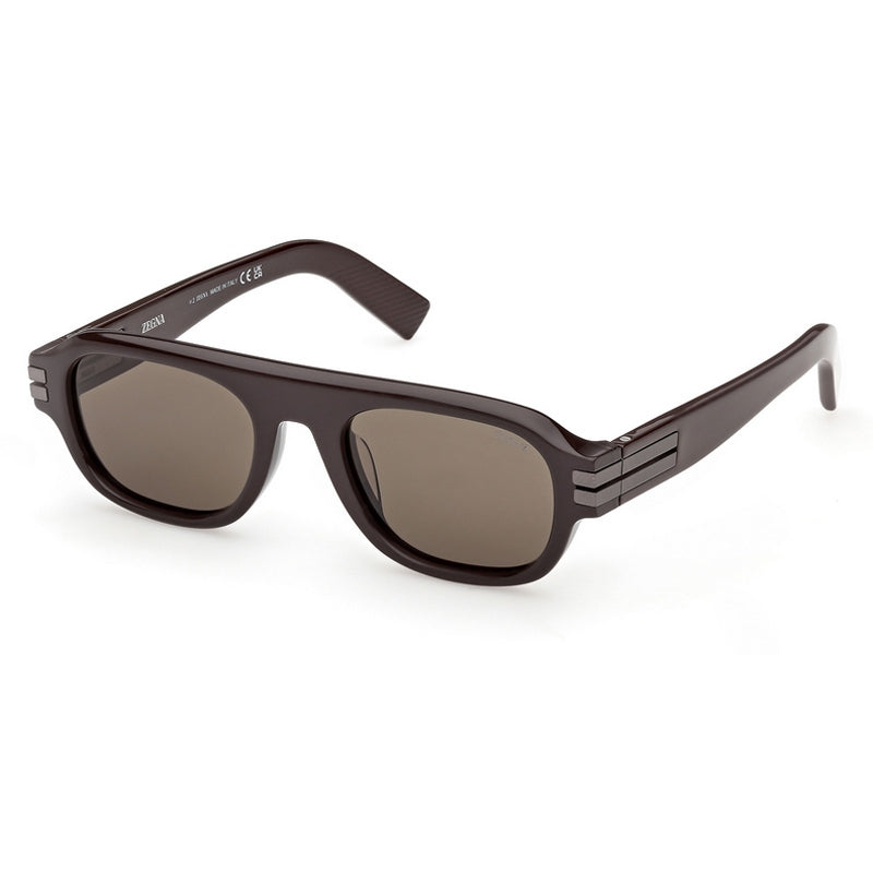 Ermenegildo Zegna napszemüveg, modell: EZ0304 Szín: 48N