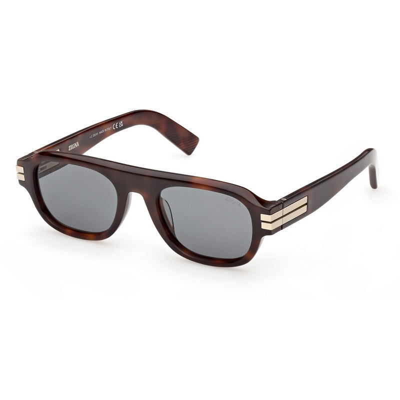Ermenegildo Zegna napszemüveg, modell: EZ0304 Szín: 52A