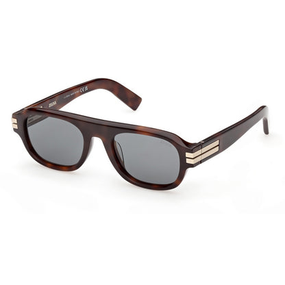 Ermenegildo Zegna napszemüveg, modell: EZ0304 Szín: 52A