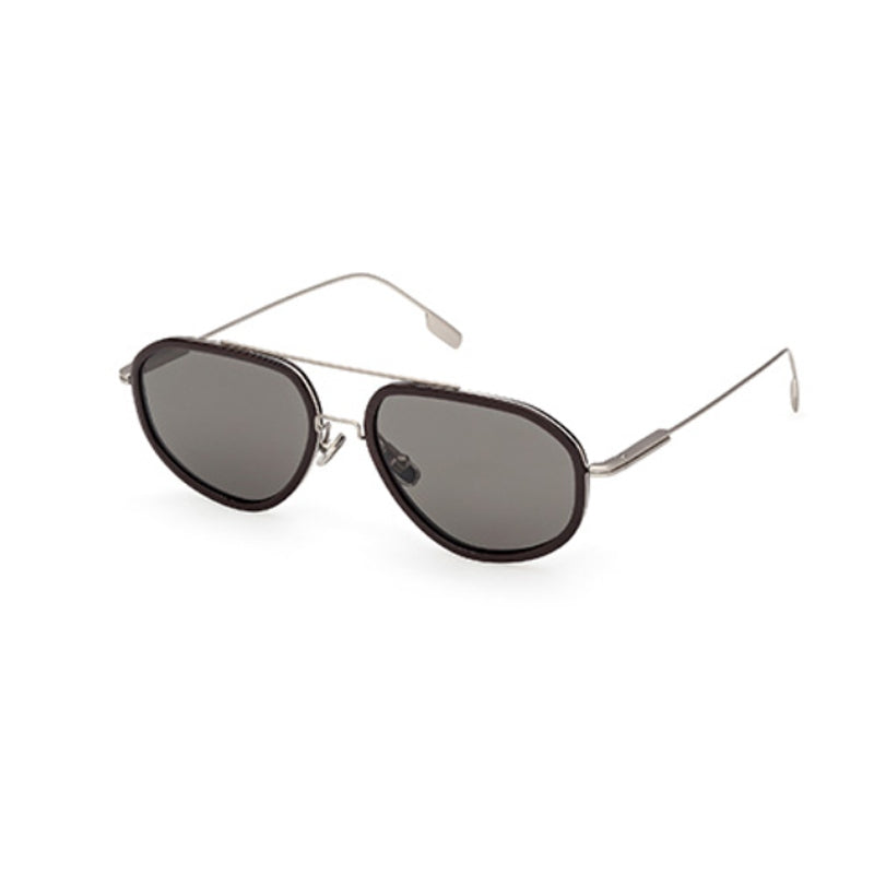 Ermenegildo Zegna napszemüveg, modell: EZ0305 Szín: 50D