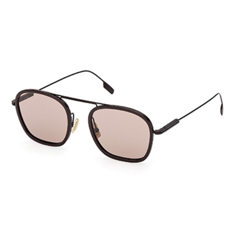 Ermenegildo Zegna napszemüveg, modell: EZ0306 Szín: 50E