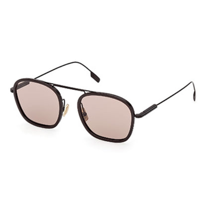 Ermenegildo Zegna napszemüveg, modell: EZ0306 Szín: 50E