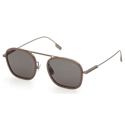 Ermenegildo Zegna napszemüveg, modell: EZ0306 Szín: 59D