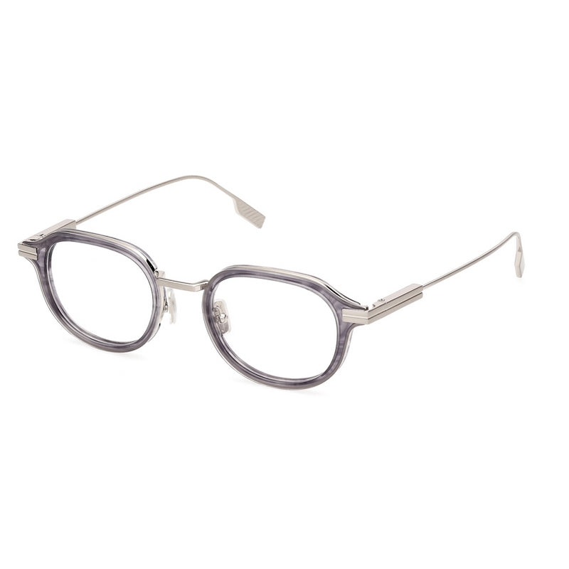 Ermenegildo Zegna Eyeglasses, Model: EZ5296 Colour: 020