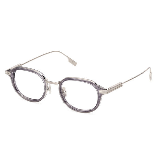 Ermenegildo Zegna Eyeglasses, Model: EZ5296 Colour: 020