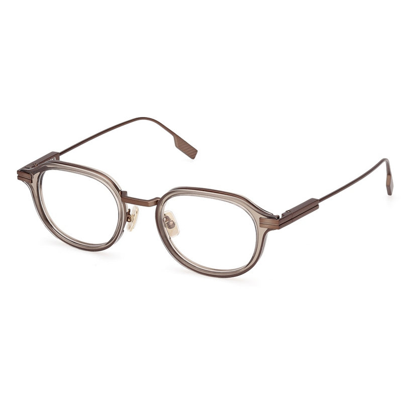 Ermenegildo Zegna Eyeglasses, Model: EZ5296 Colour: 057