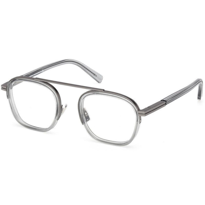 Ermenegildo Zegna Eyeglasses, Model: EZ5302 Colour: 020
