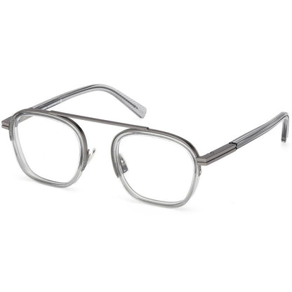 Ermenegildo Zegna Eyeglasses, Model: EZ5302 Colour: 020