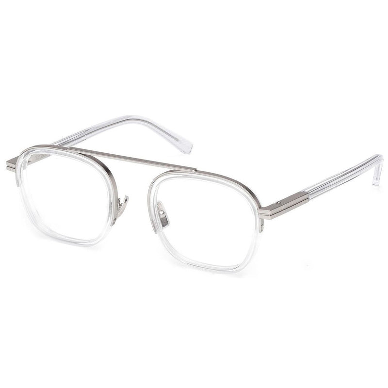 Ermenegildo Zegna Eyeglasses, Model: EZ5302 Colour: 026