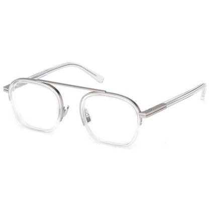 Ermenegildo Zegna Eyeglasses, Model: EZ5302 Colour: 026