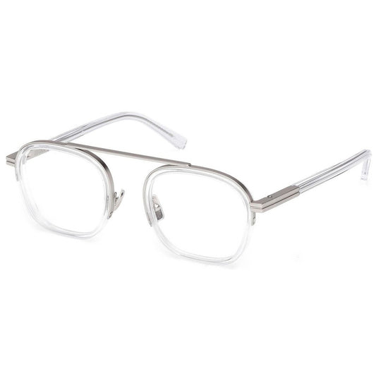 Ermenegildo Zegna Eyeglasses, Model: EZ5302 Colour: 026