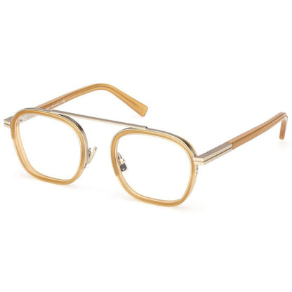 Ermenegildo Zegna Eyeglasses, Model: EZ5302 Colour: 041